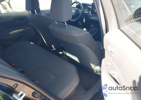 2024 Toyota Corolla Hybrid Le из США, поврежденный, VIN JTDBCMFE6R3063626